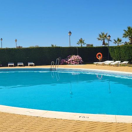 Apartamento Las Dunas De Isla Canela Bagian luar foto