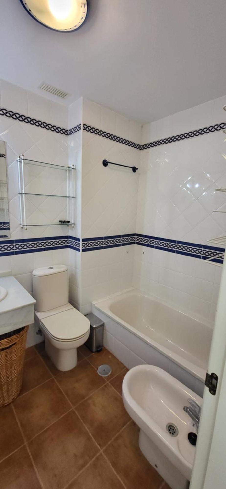 Apartamento Las Dunas De Isla Canela Bagian luar foto