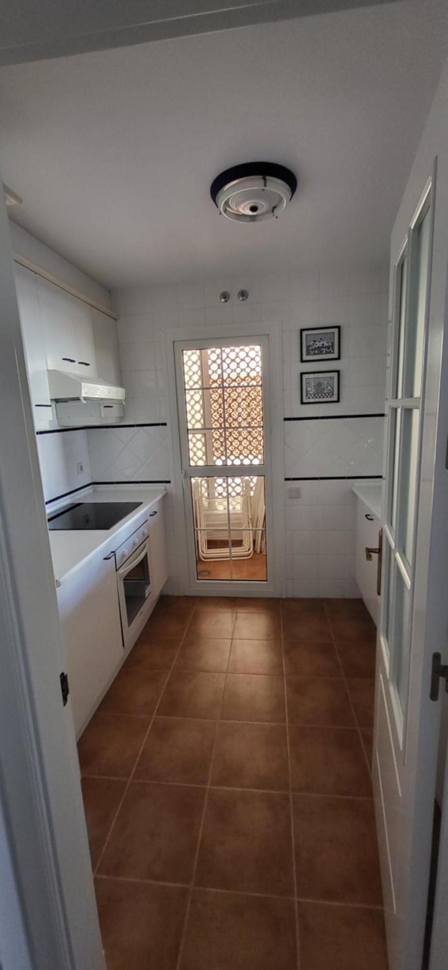 Apartamento Las Dunas De Isla Canela Bagian luar foto
